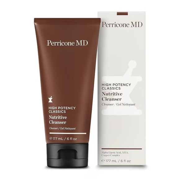 Perricone MD Other - Perricone MD High Potency Classics Nutritive Cleanser